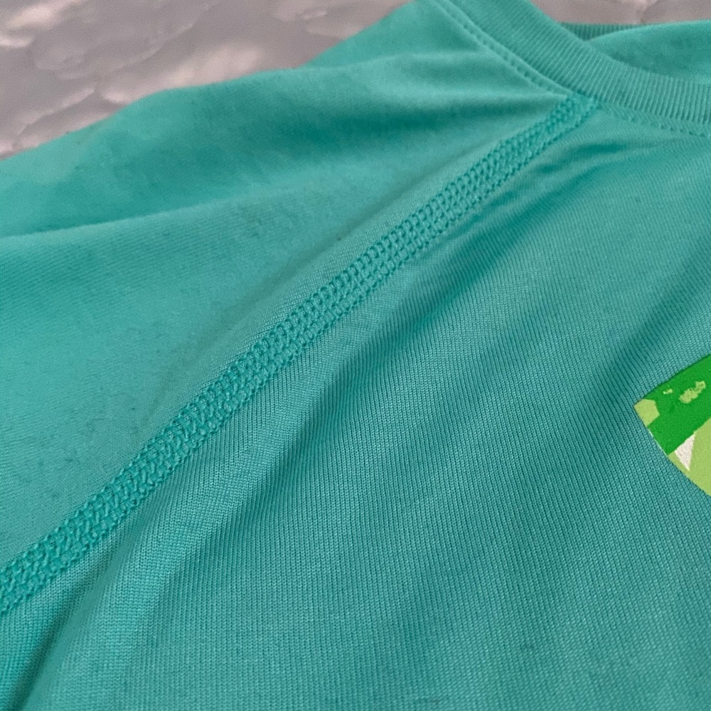 Active shirt